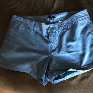 Gap Hadley Shorts